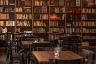 Kavárna Café Ad Astra