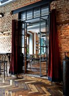 Kavárna Cafe Cafe
