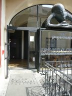 Kavárna Café Gaspar Kasper