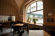 Kavárna Café Platýz