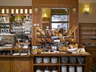 Kavárna Café Savoy