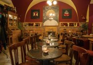 Kavárna Coffee Ebel