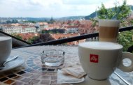 Kavárna Coffee In Garden