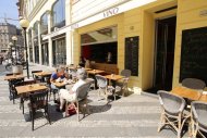 Kavárna Caffé Milani