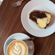 Kavárna Sólista Espresso Bar
