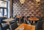 Restaurace a kavárna Nostress Cafe Restaurant