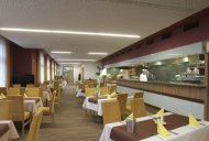 Restaurace Evropa hotel DAP***