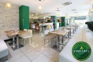 Restaurace FineCafe