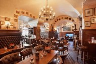 Restaurace Hotel U Prince