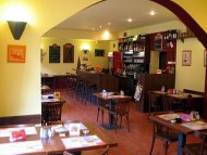 Restaurace Stella Cafe