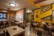 Indická restaurace Tandoor