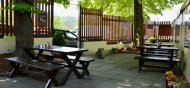 Restaurace U dvou Kaštanů