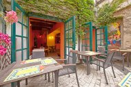 Španělská restaurace EL CENTRO