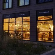 VEGGIE Bistro