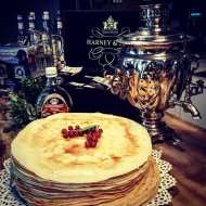Kavárna Café Atmosferas
