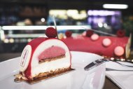 Italské bistro La Bottega Tusarova