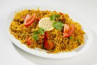 Indická restaurace Tandoor
