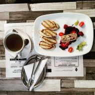 Kavárna Café Atmosferas