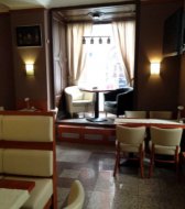 Kavárna Caffe restaurant Prague