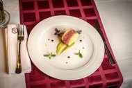 Italská restaurace Il Palazzo