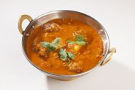 Indická restaurace Tandoor