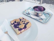 Kavárna Prádelna Café