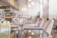 Adele Restaurant & Bar