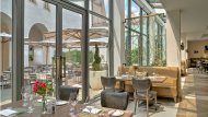 Augustine Restaurant