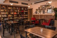 Kavárna Café Ad Astra