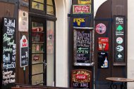 Kavárna Café Arieta