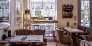 Kavárna Café Atmosferas