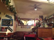 Restaurace Café Bar Archa u Prokůpků