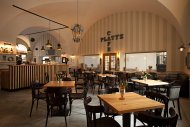 Kavárna Café Platýz