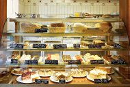 Kavárna Café Savoy