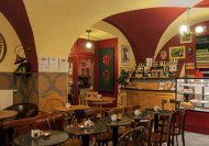 Kavárna Coffee Ebel