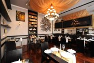 Thajská restaurace Farrango Café