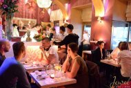 Jewel Café Bar
