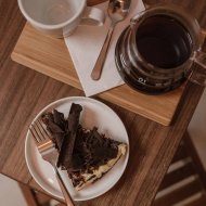 Kavárna Sólista Espresso Bar