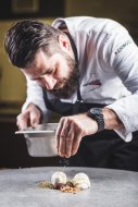 Italské bistro La Bottega Tusarova