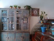 Kavárna Marthys Kitchen