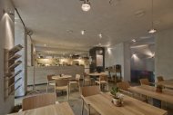 Kavárna Mistral Café
