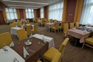 Restaurace Evropa hotel DAP***