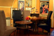Španělská restaurace La Boca