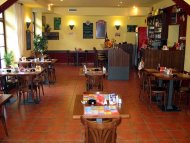 Restaurace Stella Cafe