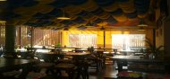 Restaurace U dvou Kaštanů