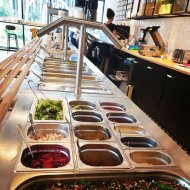 VEGGIE Bistro
