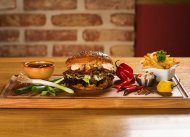 Burger Bar