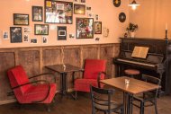 Kavárna Café Ad Astra