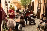 Kavárna Café Arieta
