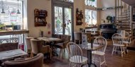 Kavárna Café Atmosferas